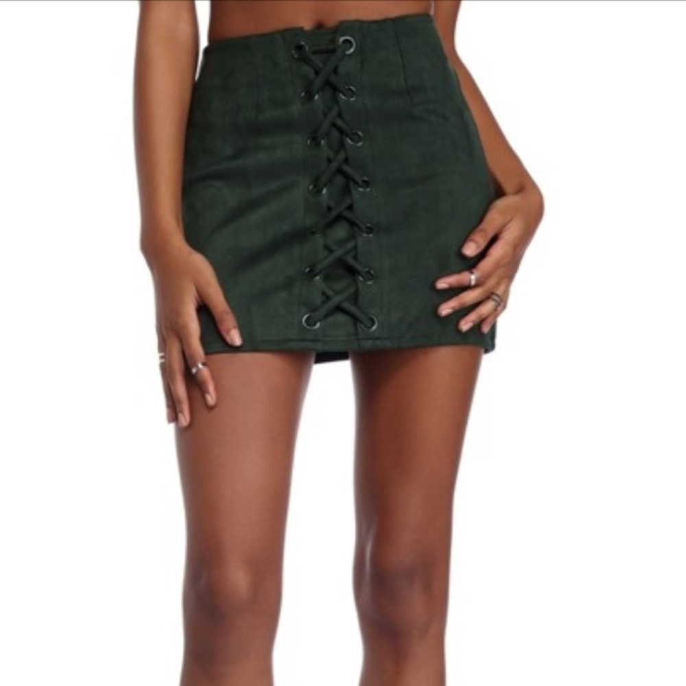 Windsor skirt